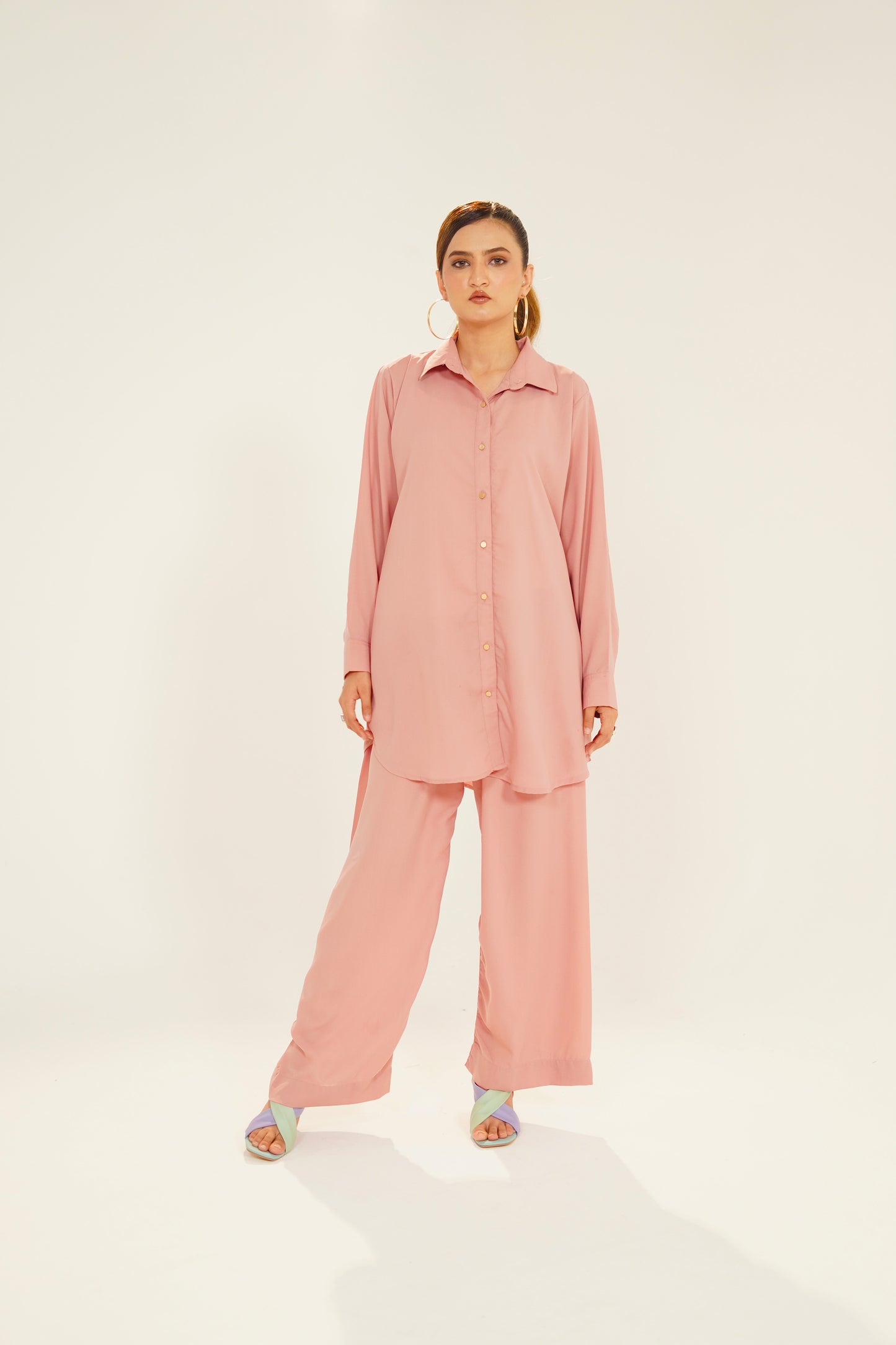 Mono Co-Ord set