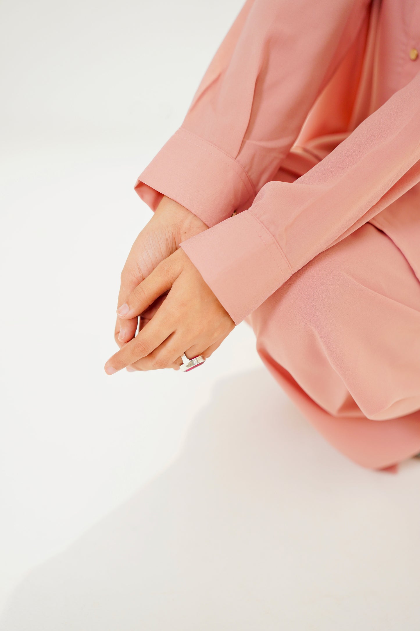 Pink Co-Ord set