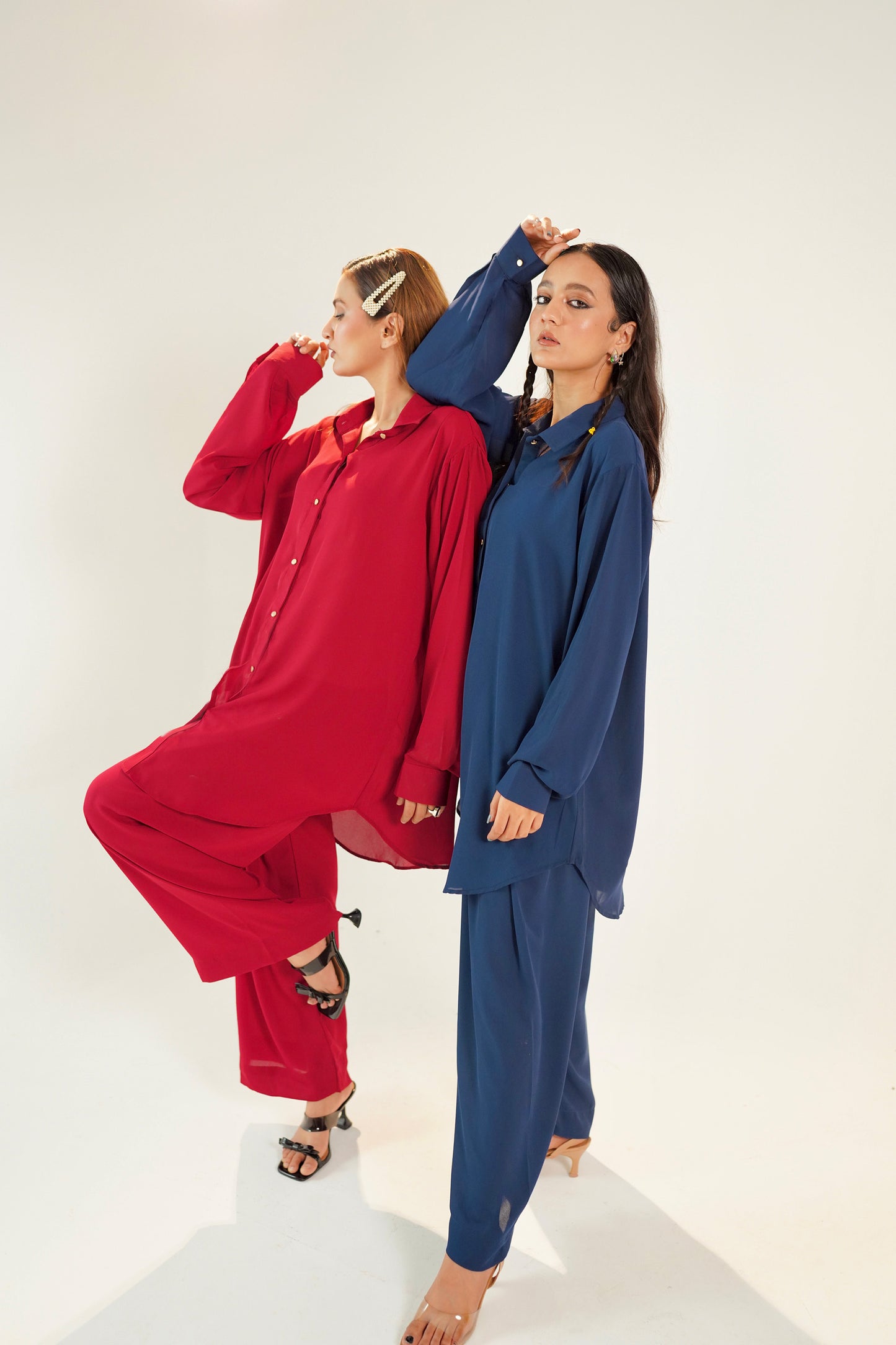 Mono Co-Ord set