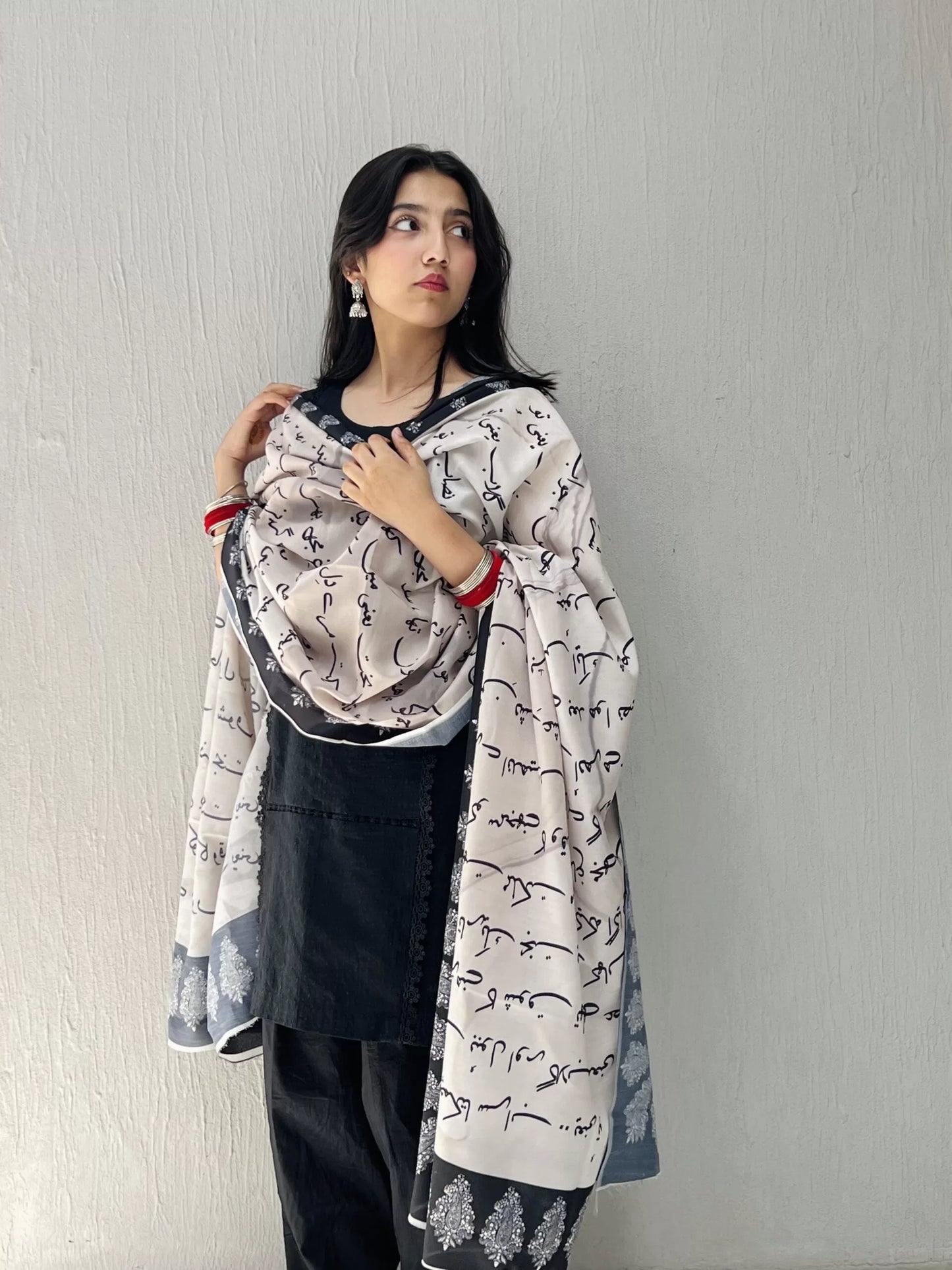 Kahani Dupatta