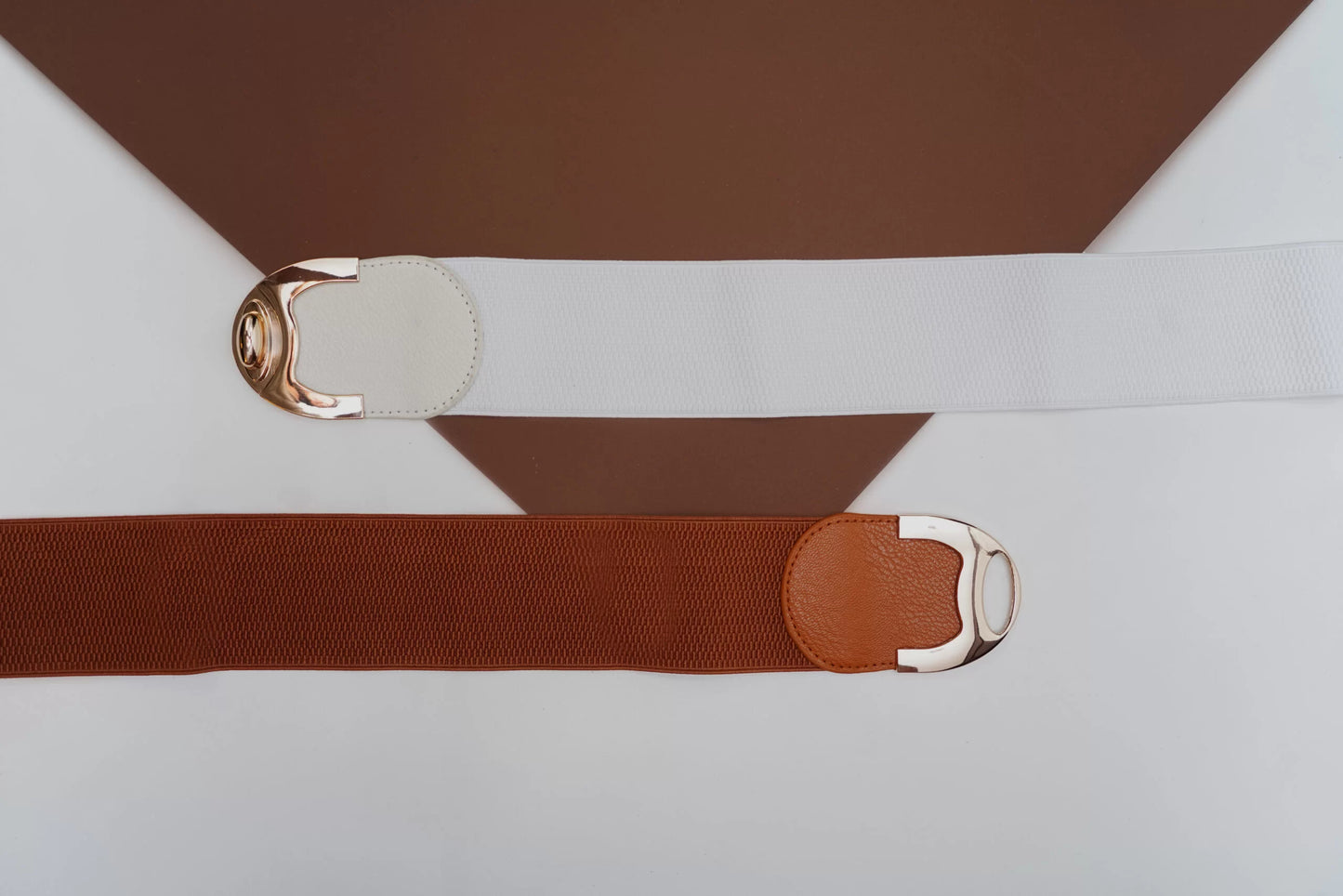 Elastic Belt