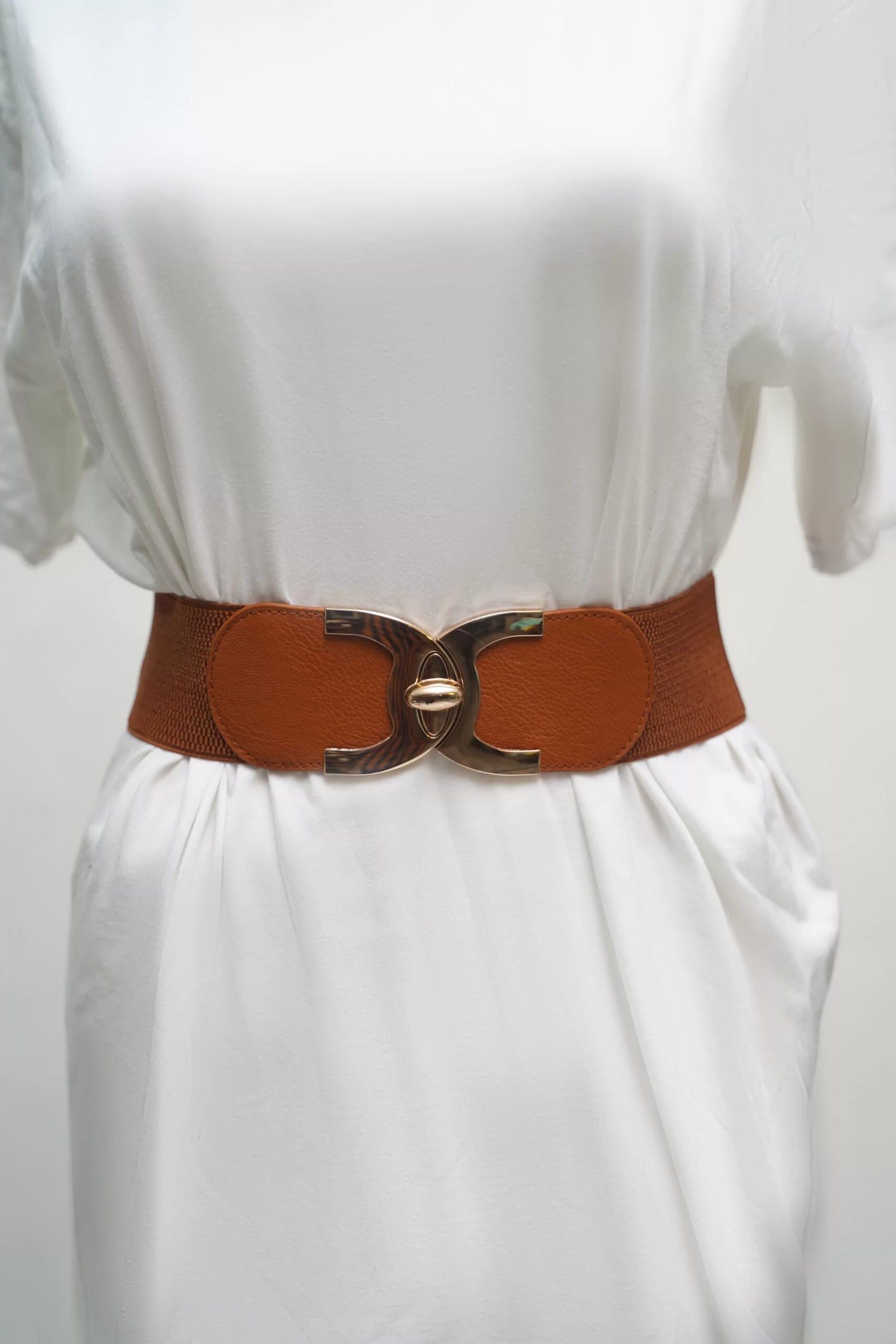 Elastic Belt