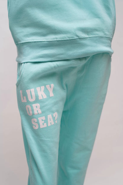 Sea Track Suit