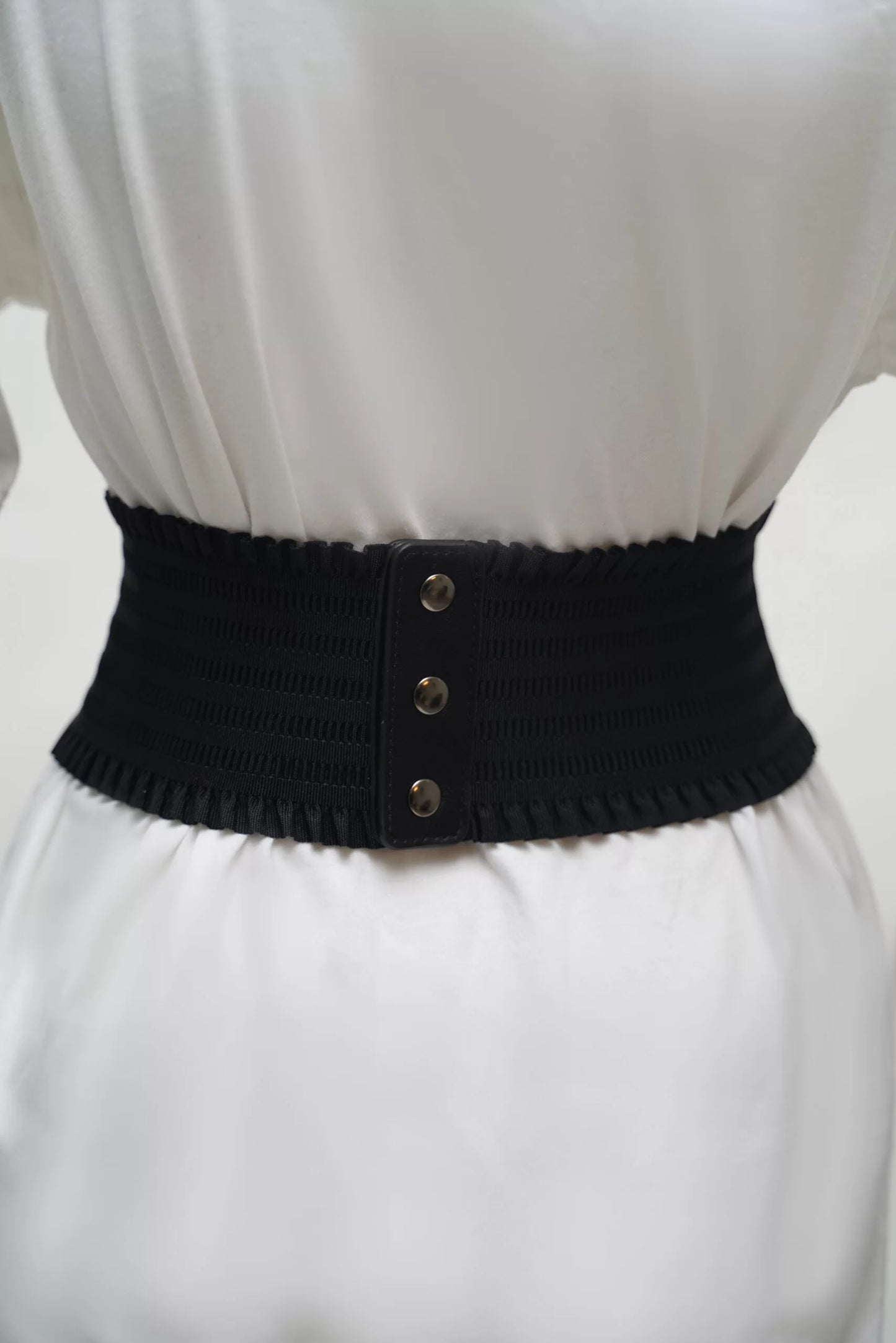 Corset belt