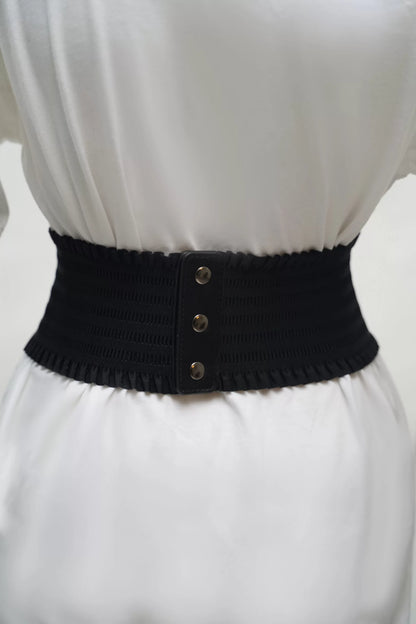 Corset belt