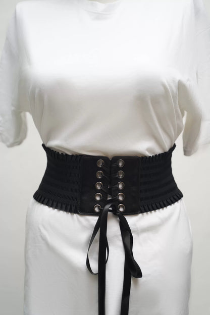 Corset belt