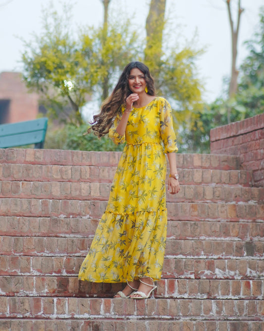 Lemon Maxi