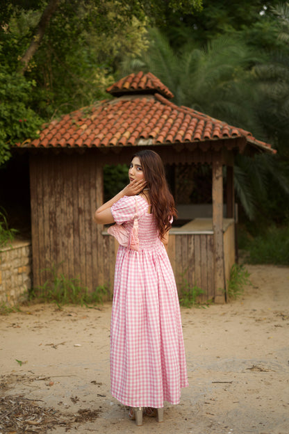 Piano Lilac Maxi