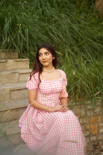 Piano Lilac Maxi